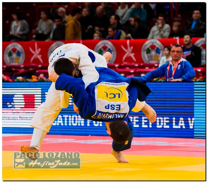 Paris 2014 by P.Lozano cat -81 kg_PLM2525